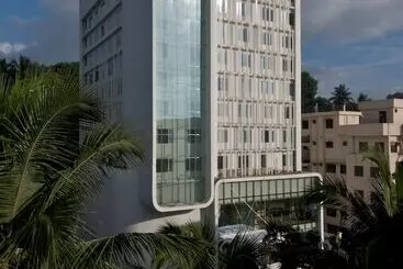 Keys Select By Lemon Tree Hotels, Thiruvananthapuram