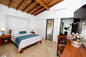 La Campana Hotel Boutique