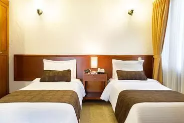 La Campana Hotel Boutique