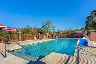 Hotelli La Quinta By Wyndham Mobile Tillman S Corner