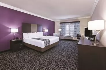 Hotel La Quinta Inn & Suites By Wyndham Corpus Christin Padre Isl