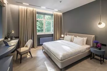 فندق Lion S Castle