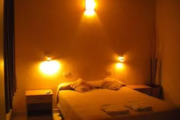 Otel Tangoinn Downtown Iguazú