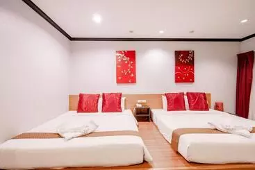 Hotel Napalai Resort Hua Hin