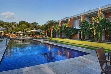 Hotel Royal Tulip Jp Ribeirão Preto