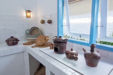 בית מלון כפרי Sanur House