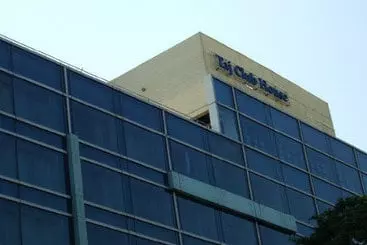 هتل Taj Club House