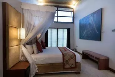 Hotel Villa Puri Ayu