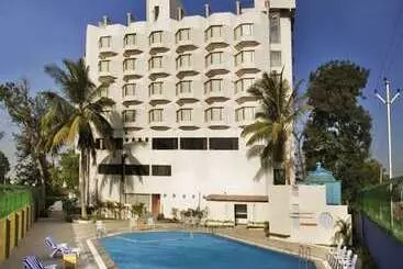 Hotel Vits Aurangabad