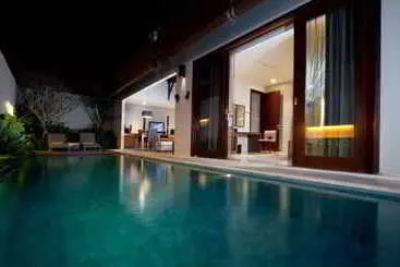 Pradha Villas Seminyak