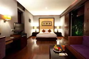 Pradha Villas Seminyak