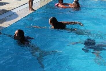 Wa Cesme Farm Hotel Beach Resort & Spa