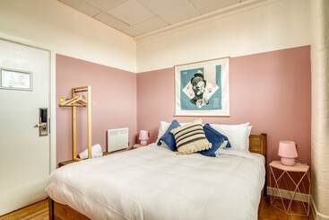 Ph Hostel Birmingham