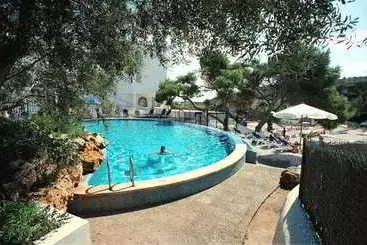 Apartamentos Petit Xuroy