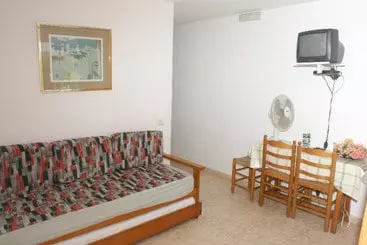 Apartamentos Petit Xuroy