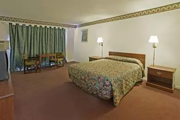 فندق Americas Best Value Inn-Sun City