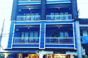 هتل Baan Andaman Krabi