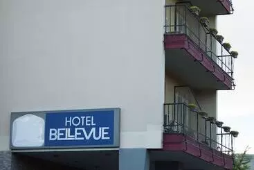 هتل Bellevue