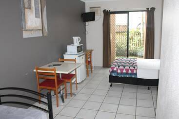 ホテル Bohemia Resort Cairns