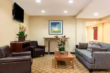 ホテル Candlewood Suites Lax Hawthorne, An Ihg
