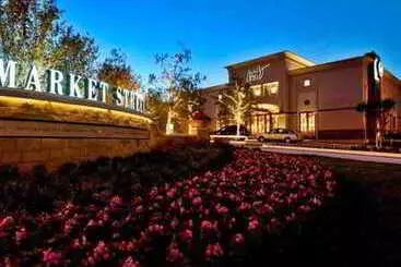 酒店 Fairfield Inn And Suites By Marriott Houston The Woodlands