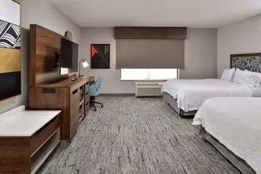 Otel Hampton Inn & Suites Las Vegas Airport