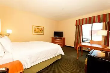 هتل Hampton Inn Montrose