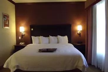 酒店 Hampton Inn & Suites Gainesville