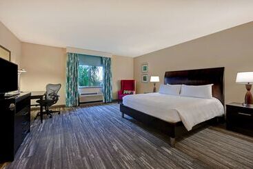 호텔 Hilton Garden Inn San Bernardino