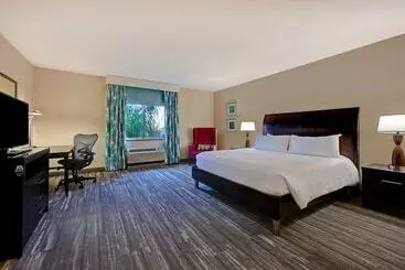 호텔 Hilton Garden Inn San Bernardino
