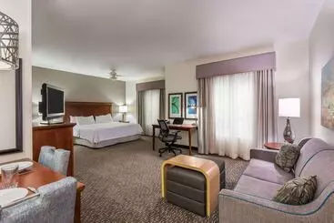 Szálloda Homewood Suites By Hilton Birmingham South Inverness