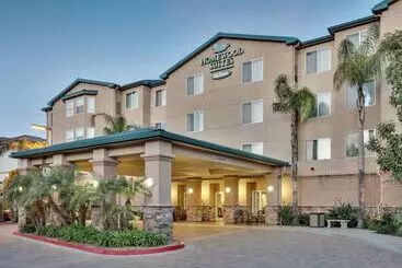 فندق Homewood Suites By Hilton San Diego Del Mar