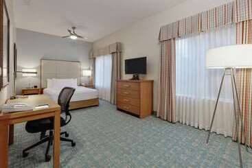 Hotel Homewood Suites By Hilton San Diego Del Mar