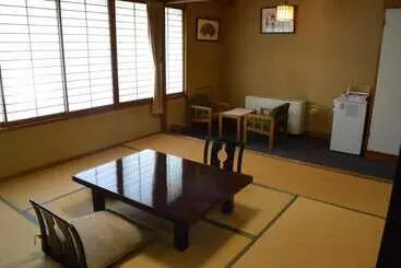 Hotel Yumotoya