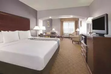 Otel La Quinta By Wyndham Corsicana