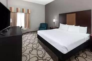 فندق La Quinta By Wyndham Fort Worth   Lake Worth