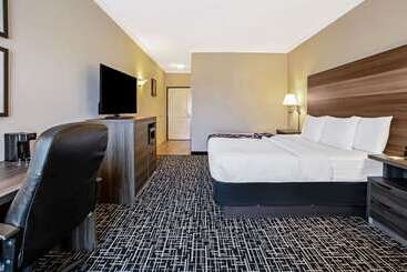 Hotel La Quinta By Wyndham Garland Harbor Point