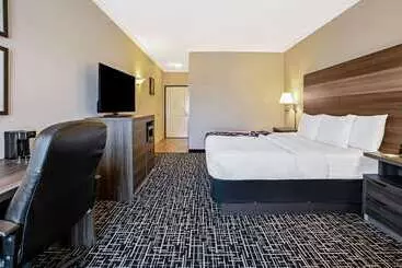 Hotel La Quinta By Wyndham Garland Harbor Point