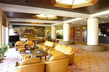 Отель Miyajima Seaside