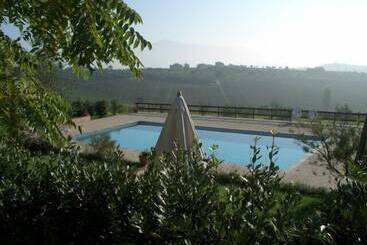 乡村酒店  Marco & Andrea Agriturismo