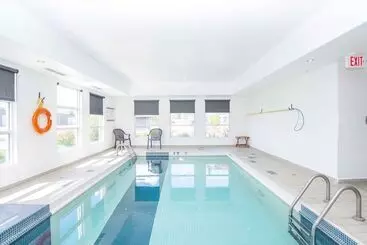 Hotel Sandman Signature Prince George