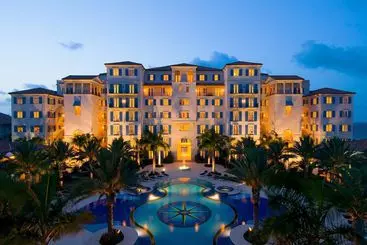 酒店 The Regent Grand Resort