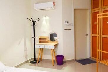 Lotus Desaru Beach Resort