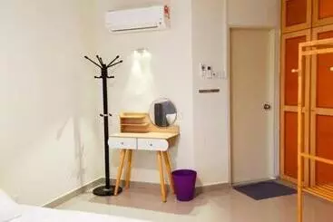 Lotus Desaru Beach Resort