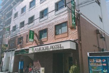 Maruichi Hotel