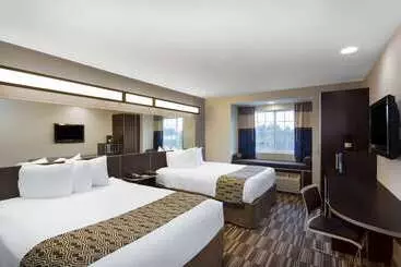 Microtel Inn & Suites By Wyndham Brooksville