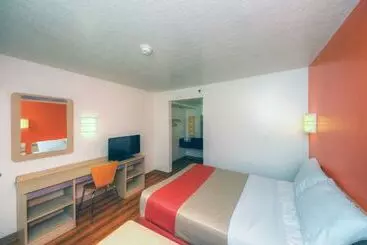 Motel 6 Bradenton, Fl