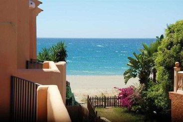 Апартаменты Belen Beach II