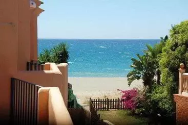 Apartamento Belen Beach II