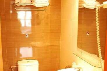 Hostal Las Flores Ramblas